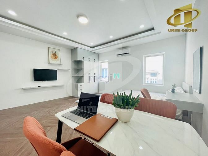 Hình ảnh 🌱Căn Hộ Studio Tách Bếp, Cửa sổ lớn - Kdc Nam Long, Gần Kcx Tân Thuận