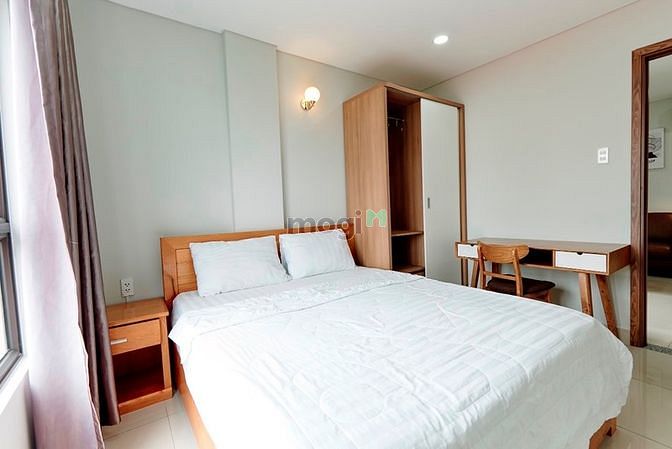 Hình ảnh Siêu phẩm Trang Chủ MB66.COM / Đăng Ký Tặng 66K 1PN, Full nội thất,bancol đón nắng,đảm bảo an ninh