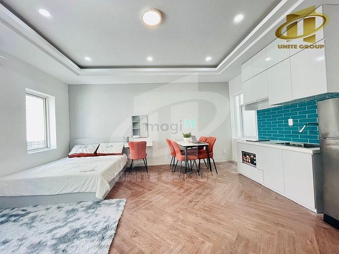 Hình ảnh 🌱Căn Hộ Studio Tách Bếp, Cửa sổ lớn - Kdc Nam Long, Gần Kcx Tân Thuận