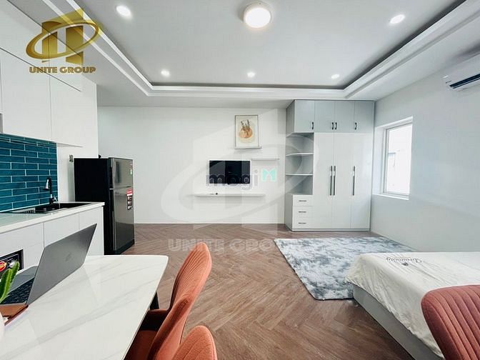 Hình ảnh 🌱Căn Hộ Studio Tách Bếp, Cửa sổ lớn - Kdc Nam Long, Gần Kcx Tân Thuận