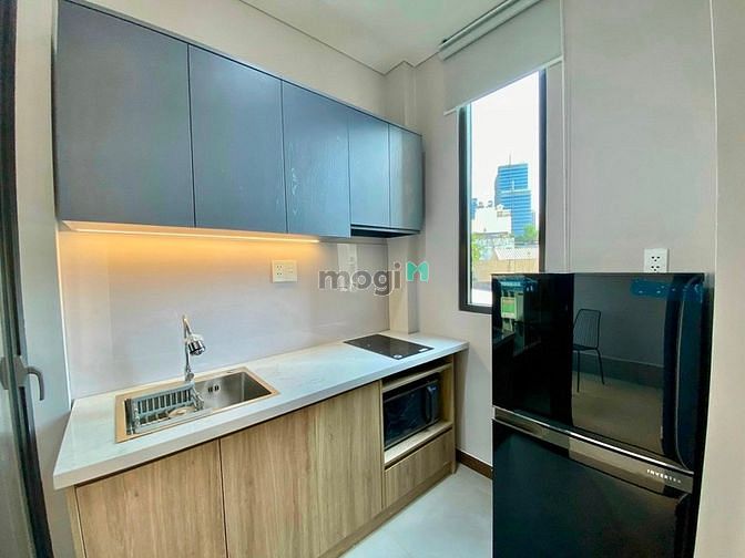 Hình ảnh 📍Studio Có Bồn Tắm🌅Ngay Bệnh Viện Mắt, Dinh Độc Lập ✅Thoáng mát