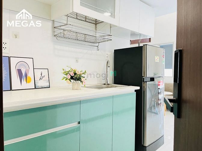 Hình ảnh 2 phòng giá rẻ ngay Ngã Tư Hàng Xanh