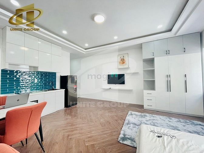 Hình ảnh 🌱Căn Hộ Studio Tách Bếp, Cửa sổ lớn - Kdc Nam Long, Gần Kcx Tân Thuận