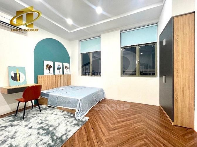 Hình ảnh 🌱Căn Hộ Studio Tách Bếp, Cửa sổ lớn - Kdc Nam Long, Gần Kcx Tân Thuận