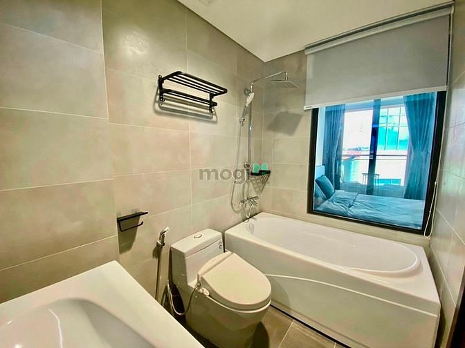 Hình ảnh 📍Studio Có Bồn Tắm🌅Ngay Bệnh Viện Mắt, Dinh Độc Lập ✅Thoáng mát