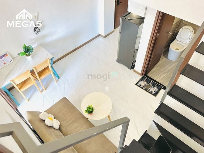 Hình ảnh 2 phòng giá rẻ ngay Ngã Tư Hàng Xanh