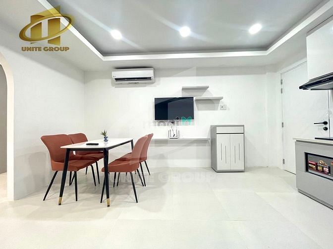 Hình ảnh 🌱Căn Hộ Studio Tách Bếp, Cửa sổ lớn - Kdc Nam Long, Gần Kcx Tân Thuận
