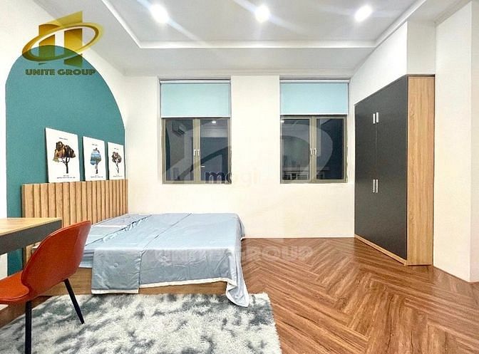 Hình ảnh 🌱Căn Hộ Studio Tách Bếp, Cửa sổ lớn - Kdc Nam Long, Gần Kcx Tân Thuận