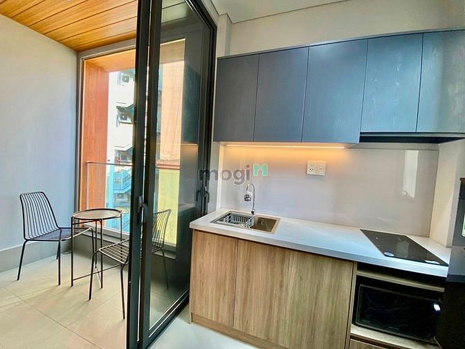 Hình ảnh 📍Studio Có Bồn Tắm🌅Ngay Bệnh Viện Mắt, Dinh Độc Lập ✅Thoáng mát