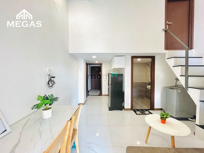 Hình ảnh 2 phòng giá rẻ ngay Ngã Tư Hàng Xanh