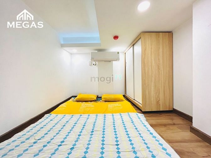 Hình ảnh 2 phòng giá rẻ ngay Ngã Tư Hàng Xanh