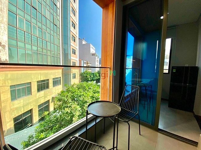 Hình ảnh 📍Studio Có Bồn Tắm🌅Ngay Bệnh Viện Mắt, Dinh Độc Lập ✅Thoáng mát