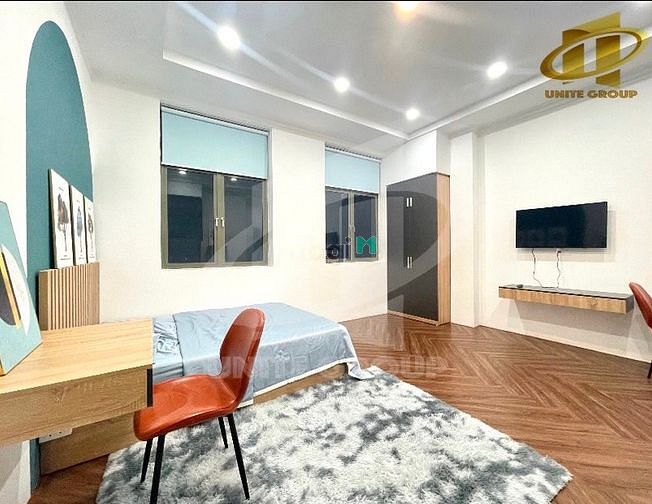 Hình ảnh 🌱Căn Hộ Studio Tách Bếp, Cửa sổ lớn - Kdc Nam Long, Gần Kcx Tân Thuận