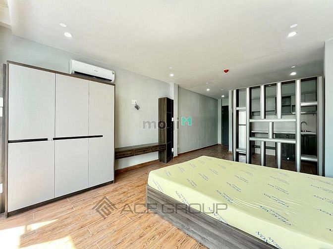 Hình ảnh Studio_ban công 30m2_Gần Hồ con rùa, chợ Tân định, cv Lê văn tám,..q3