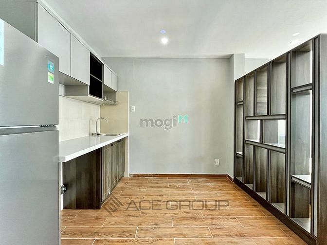 Hình ảnh Studio_ban công 30m2_Gần Hồ con rùa, chợ Tân định, cv Lê văn tám,..q3
