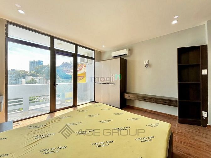 Hình ảnh Studio_ban công 30m2_Gần Hồ con rùa, chợ Tân định, cv Lê văn tám,..q3
