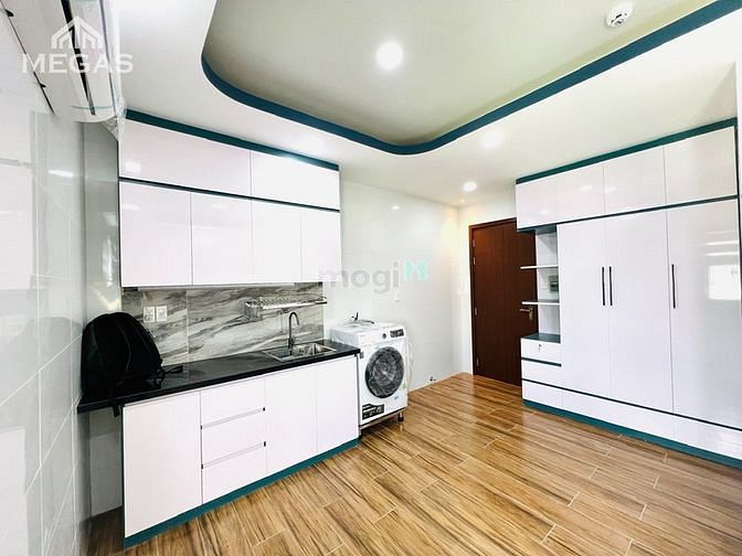 Hình ảnh Mb6623 nạp rút nhanh chóng Studio giá rẻ giữa Ngã Tư Hành Xanh và chợ Bà Chiểu
