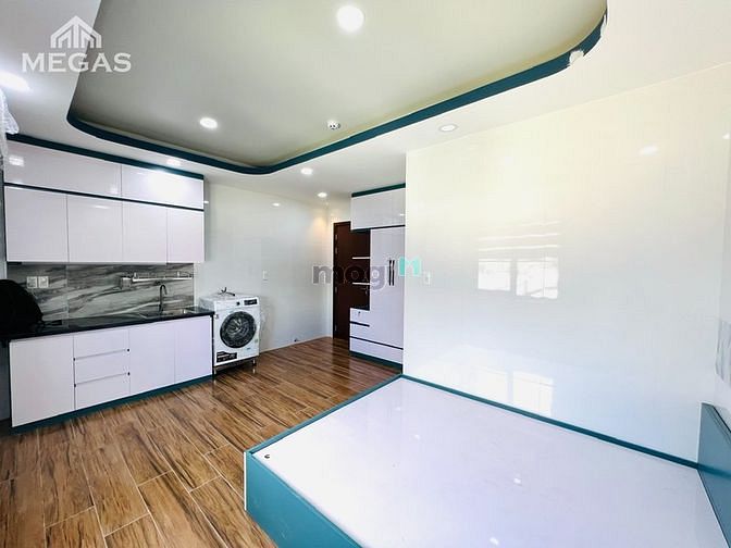 Hình ảnh Mb6623 nạp rút nhanh chóng Studio giá rẻ giữa Ngã Tư Hành Xanh và chợ Bà Chiểu