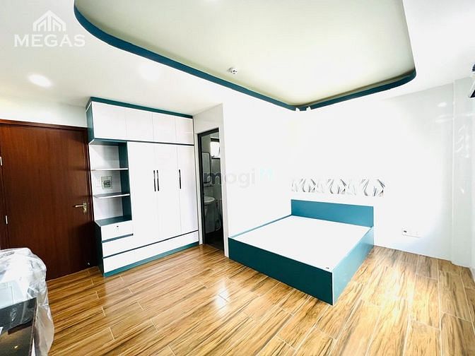 Hình ảnh Mb6623 nạp rút nhanh chóng Studio giá rẻ giữa Ngã Tư Hành Xanh và chợ Bà Chiểu