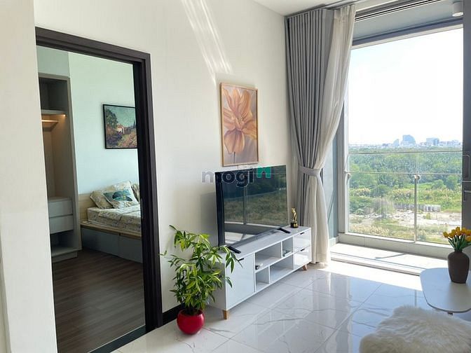 Hình ảnh ⭐FULL NỘI THẤT CAO CẤP - CH EMPIRE CITY, Thủ Thiêm, Quận 2- 1Phòng Ngủ