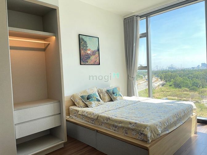 Hình ảnh ⭐FULL NỘI THẤT CAO CẤP - CH EMPIRE CITY, Thủ Thiêm, Quận 2- 1Phòng Ngủ