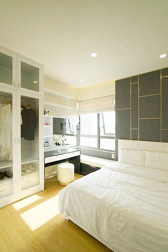Hình ảnh Nhà đẹp 2PN view sông, full nội thất – C/hộ tầng cao Masteri Thảo Điền