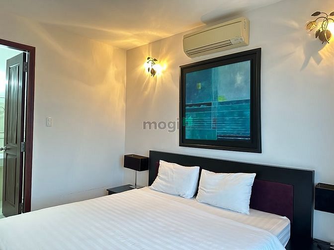 Hình ảnh Mb6623 nạp rút nhanh chóng cao cấp Q3 kế Hồ Con Rùa - Nhà thờ Đức Bà - Vincom Center, Rex