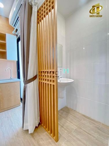 Hình ảnh Mai Văn Vĩnh, Studio, Ban công gần Lotte, Crescent Mall, UFM, TDTU,...
