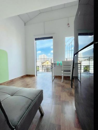 Hình ảnh CĂN HỘ Duplex Cửa Sổ Balcon 24m2 Gần AEON - Dương Đức Hiền, Tân Phú