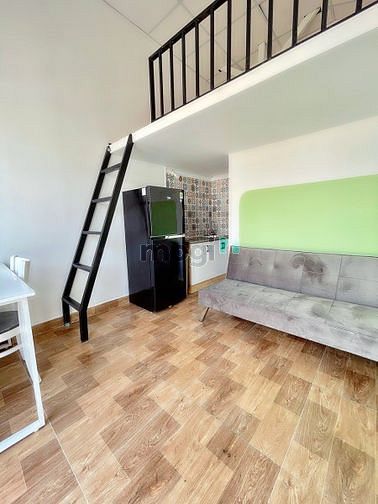Hình ảnh CĂN HỘ Duplex Cửa Sổ Balcon 24m2 Gần AEON - Dương Đức Hiền, Tân Phú