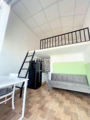 Hình ảnh CĂN HỘ Duplex Cửa Sổ Balcon 24m2 Gần AEON - Dương Đức Hiền, Tân Phú