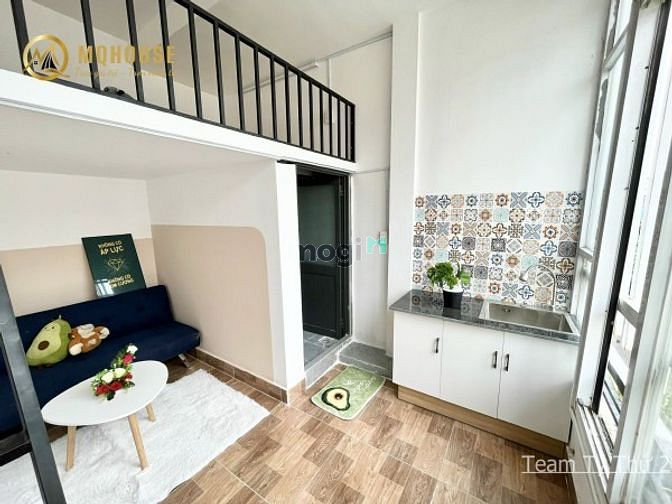Hình ảnh CĂN HỘ Duplex Cửa Sổ Balcon 24m2 Gần AEON - Dương Đức Hiền, Tân Phú