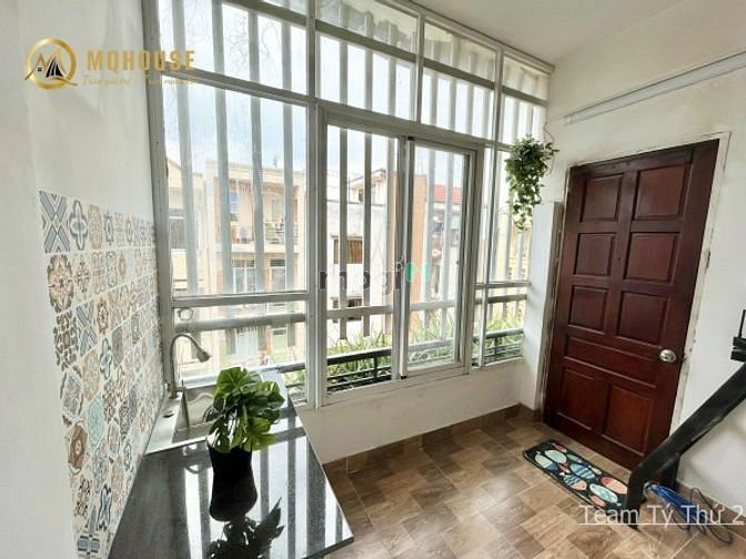 Hình ảnh CĂN HỘ Duplex Cửa Sổ Balcon 24m2 Gần AEON - Dương Đức Hiền, Tân Phú