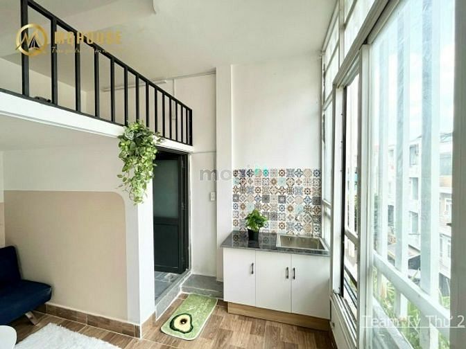 Hình ảnh CĂN HỘ Duplex Cửa Sổ Balcon 24m2 Gần AEON - Dương Đức Hiền, Tân Phú