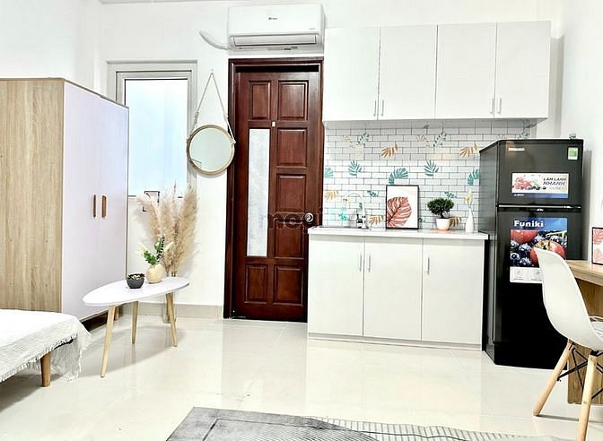 Hình ảnh 🌲Mb6623 nạp rút nhanh chóng Studio, Duplex • Him Lam, Kim Sơn, Lotte, Sunrise, TDTU, RMIT