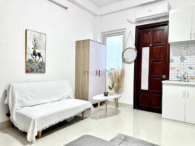 Hình ảnh 🌲Mb6623 nạp rút nhanh chóng Studio, Duplex • Him Lam, Kim Sơn, Lotte, Sunrise, TDTU, RMIT