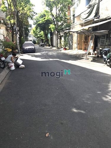 Hình ảnh Đất lô góc đường Nguyễn Minh Hoàng, P12 QTân Bình - diện tích 8.1x17.2