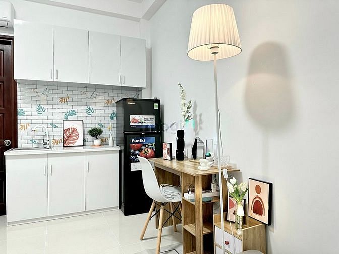 Hình ảnh 🌲Mb6623 nạp rút nhanh chóng Studio, Duplex • Him Lam, Kim Sơn, Lotte, Sunrise, TDTU, RMIT