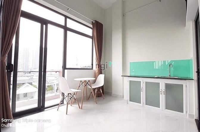 Hình ảnh Mb6623 nạp rút nhanh chóng có gác gần Cầu Sài Gòn, giá siêu rẻ