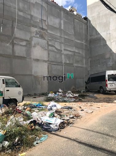 Hình ảnh Đất lô góc đường Nguyễn Minh Hoàng, P12 QTân Bình - diện tích 8.1x17.2