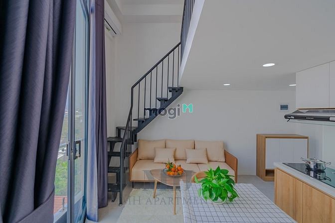 Hình ảnh 🌲Mb6623 nạp rút nhanh chóng Studio, Duplex • Him Lam, Kim Sơn, Lotte, Sunrise, TDTU, RMIT