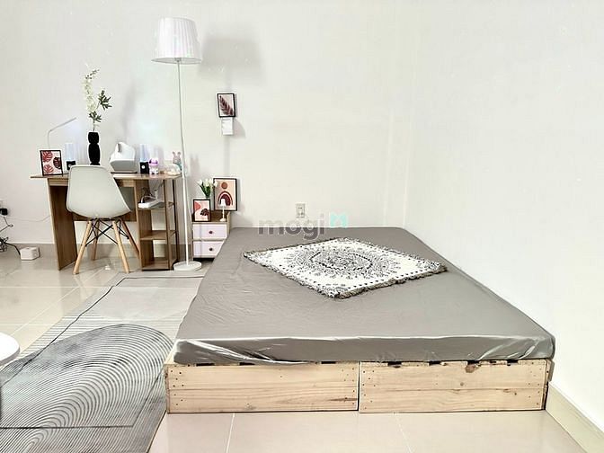 Hình ảnh 🌲Mb6623 nạp rút nhanh chóng Studio, Duplex • Him Lam, Kim Sơn, Lotte, Sunrise, TDTU, RMIT