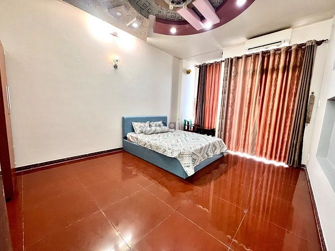 Hình ảnh Mb6623 nạp rút nhanh chóng Studio ban công, full nội thất, gần Aeon Bình Tân
