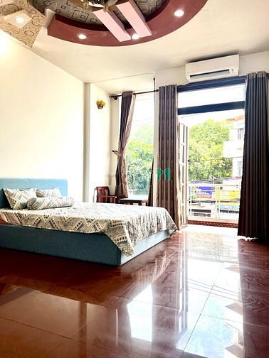 Hình ảnh Mb6623 nạp rút nhanh chóng Studio ban công, full nội thất, gần Aeon Bình Tân