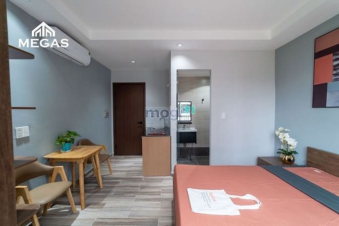 Hình ảnh Mb6623 nạp rút nhanh chóng Studio giá siêu ưu đãi ngay sát quận 1