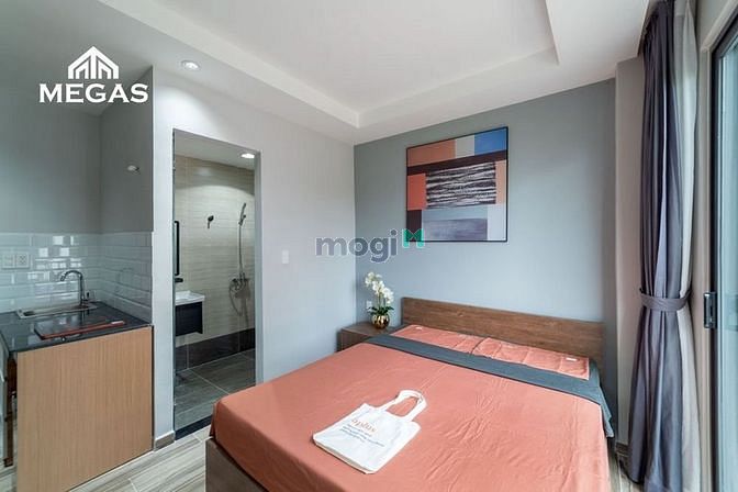 Hình ảnh Mb6623 nạp rút nhanh chóng Studio giá siêu ưu đãi ngay sát quận 1