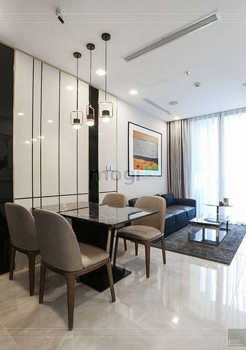 Hình ảnh Chung cư Vinhomes Golden River_tôn đức thắng_nguyễn hửu cảnh