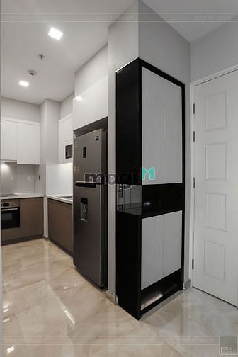 Hình ảnh Chung cư Vinhomes Golden River_tôn đức thắng_nguyễn hửu cảnh