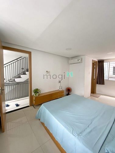 Hình ảnh Mb6623 nạp rút nhanh chóng studio cửa sổ lớn_Bitexco_Bason_ĐH Ngân hàng_Thủ Thiêm Quận 1