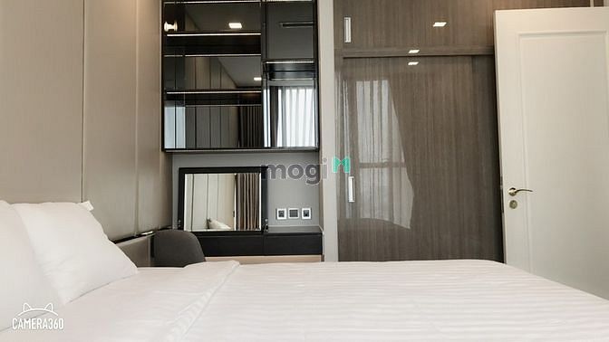 Hình ảnh Chung cư Vinhomes Golden River_tôn đức thắng_nguyễn hửu cảnh